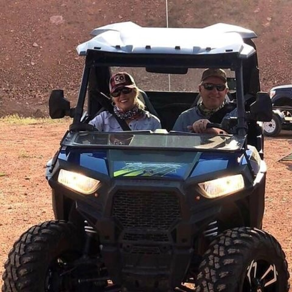 Meet your Posher, Chris